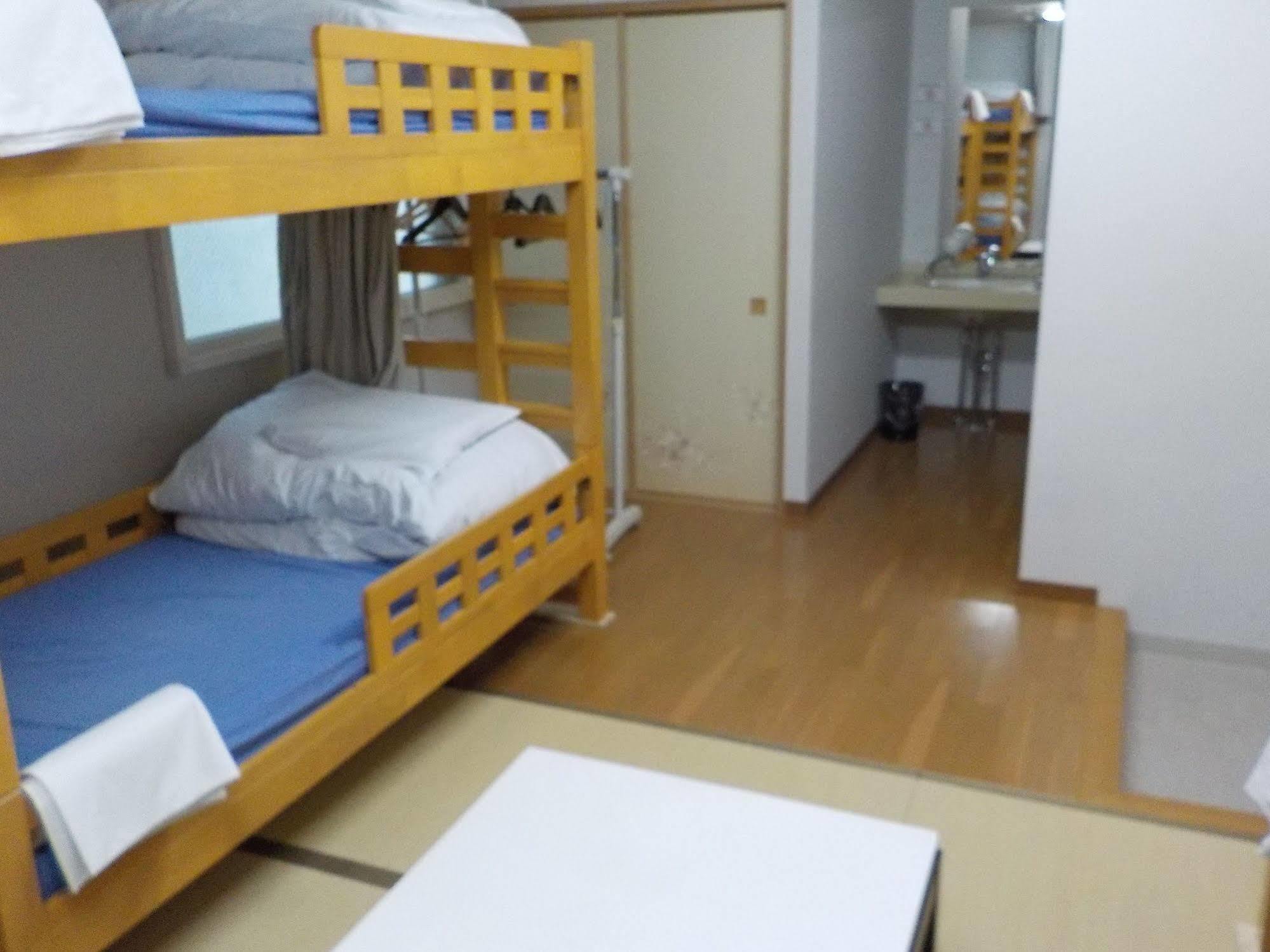 Reino Inn Hiroshima Peace Park Экстерьер фото
