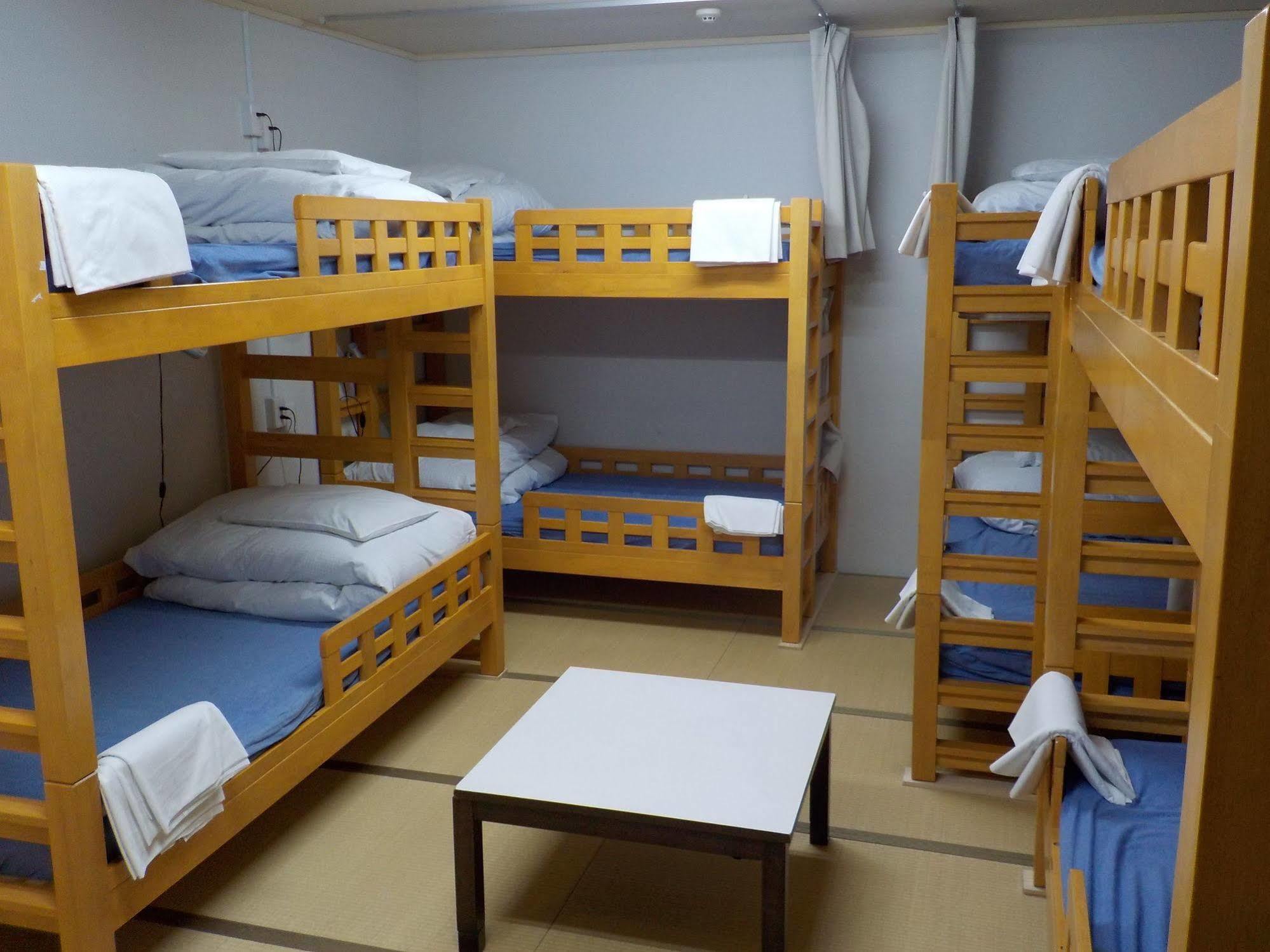 Reino Inn Hiroshima Peace Park Экстерьер фото