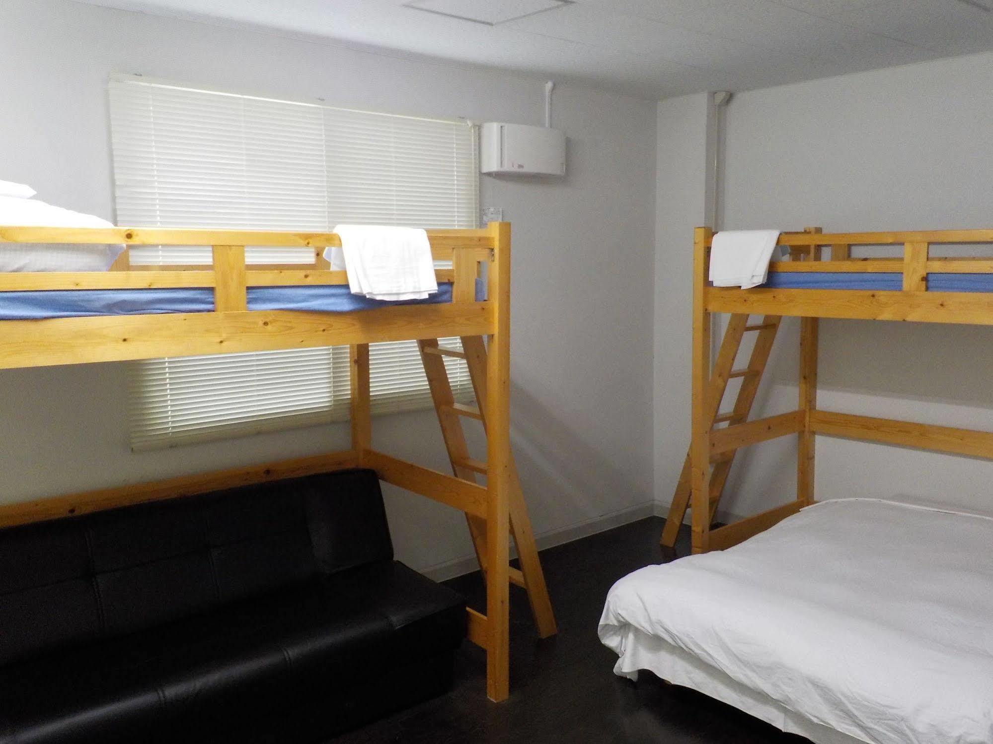 Reino Inn Hiroshima Peace Park Экстерьер фото